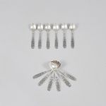 1111 9298 COFFEE SPOONS